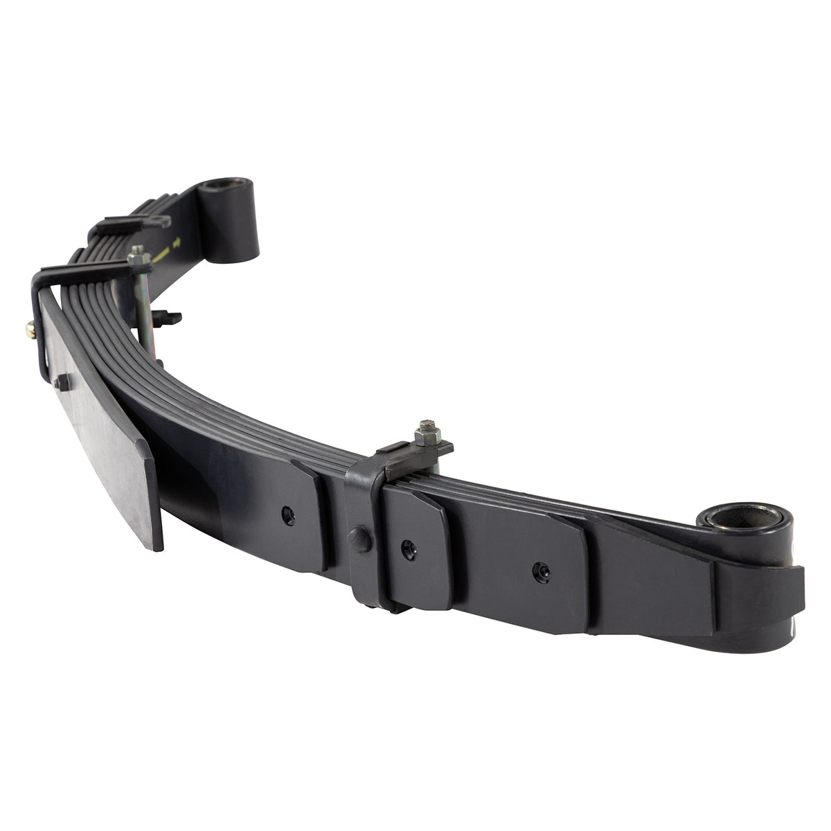 ARB / OME Leaf Spring Toy 40 Serr - CS002R