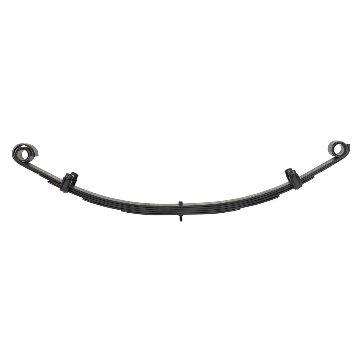 ARB / OME Leaf Spring Toy 60 Ser-F - CS003F for 1980-1989 Toyota Land Cruiser - front view