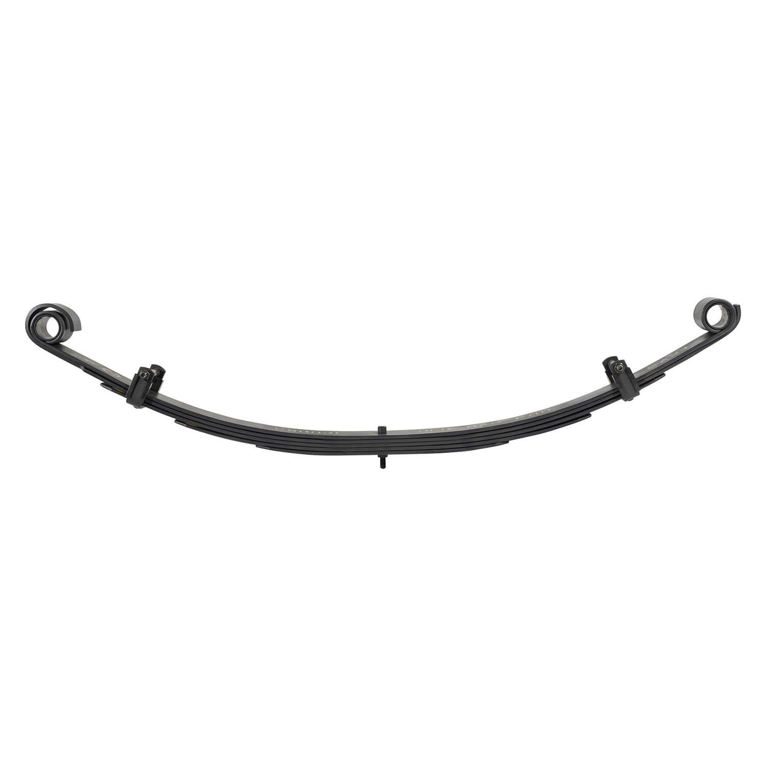 ARB / OME Leaf Spring Toy 60 Ser-F - CS003F for 1980-1989 Toyota Land Cruiser - front view