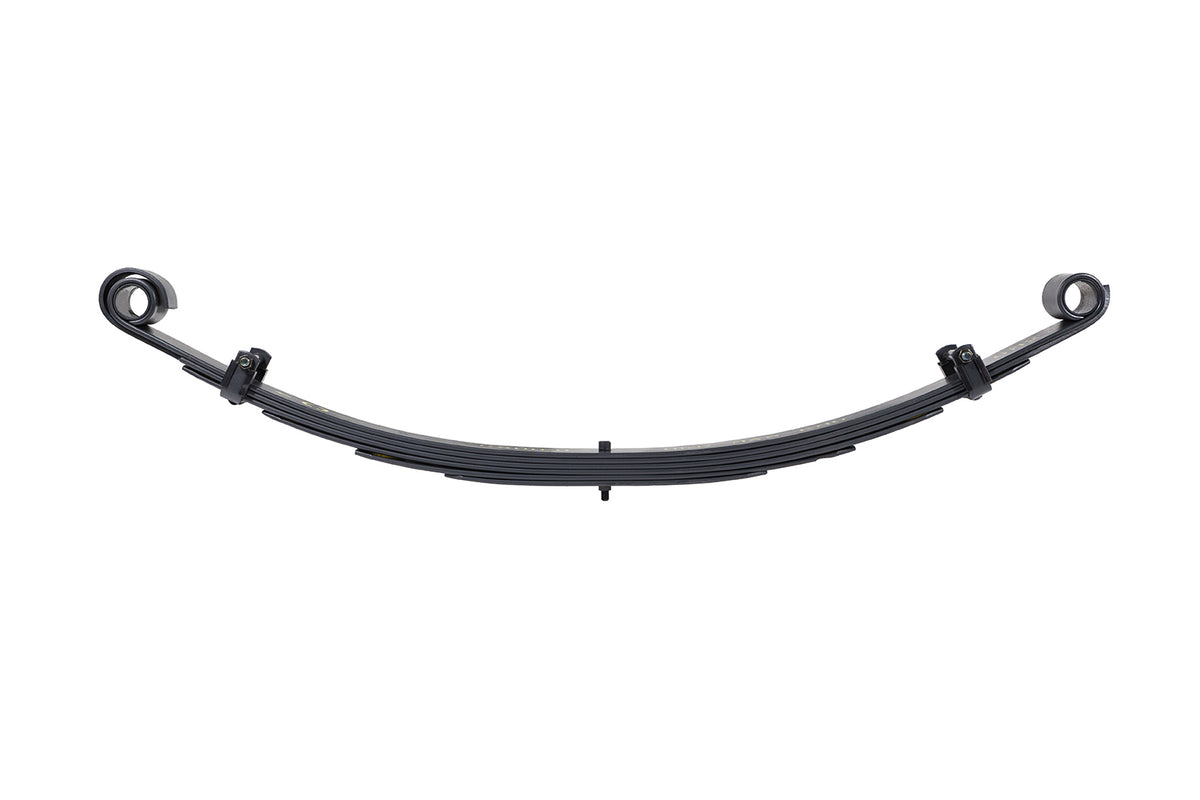 ARB / OME Leaf Spring Toy 60 Serf - CS004F for 1980-1989 Toyota Land Cruiser - front view