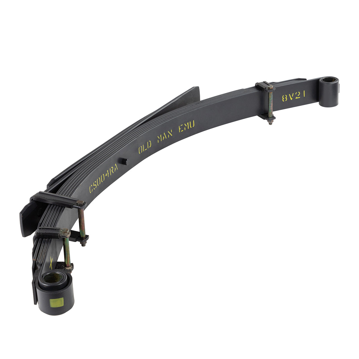 ARB / OME Leaf Spring Toy 60 Ser -Rear- - CS004RA
