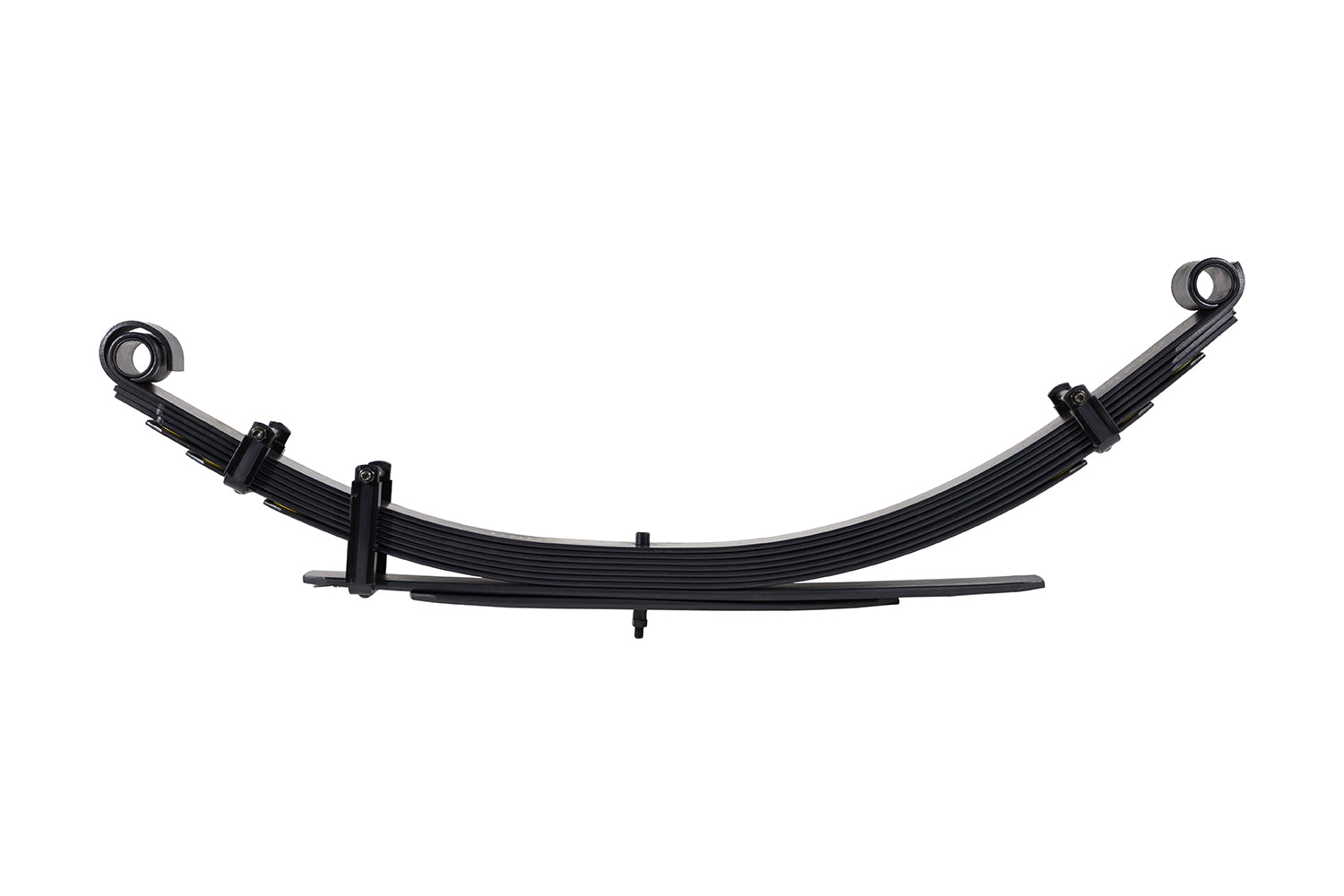 ARB / OME Leaf Spring Toy 60 Ser-Rear- - CS005RA for 1980-1989 Toyota Land Cruiser - front view