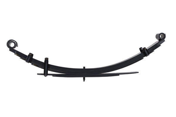 ARB / OME Leaf Spring Toy 60 Ser-Rear- - CS005RB for 1980-1989 Toyota Land Cruiser - front view