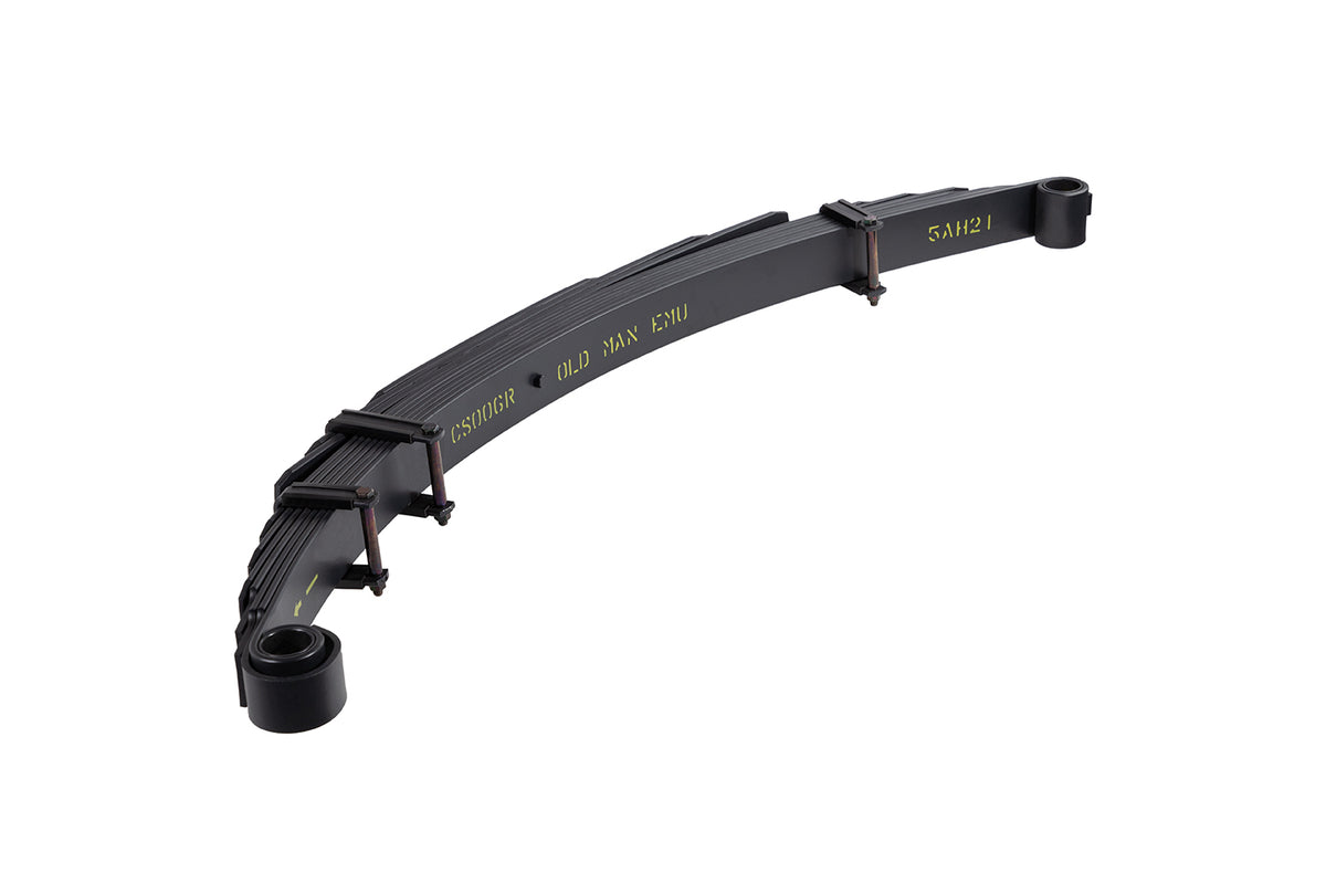 ARB / OME Leaf Spring Toy 75 Serr - CS006R