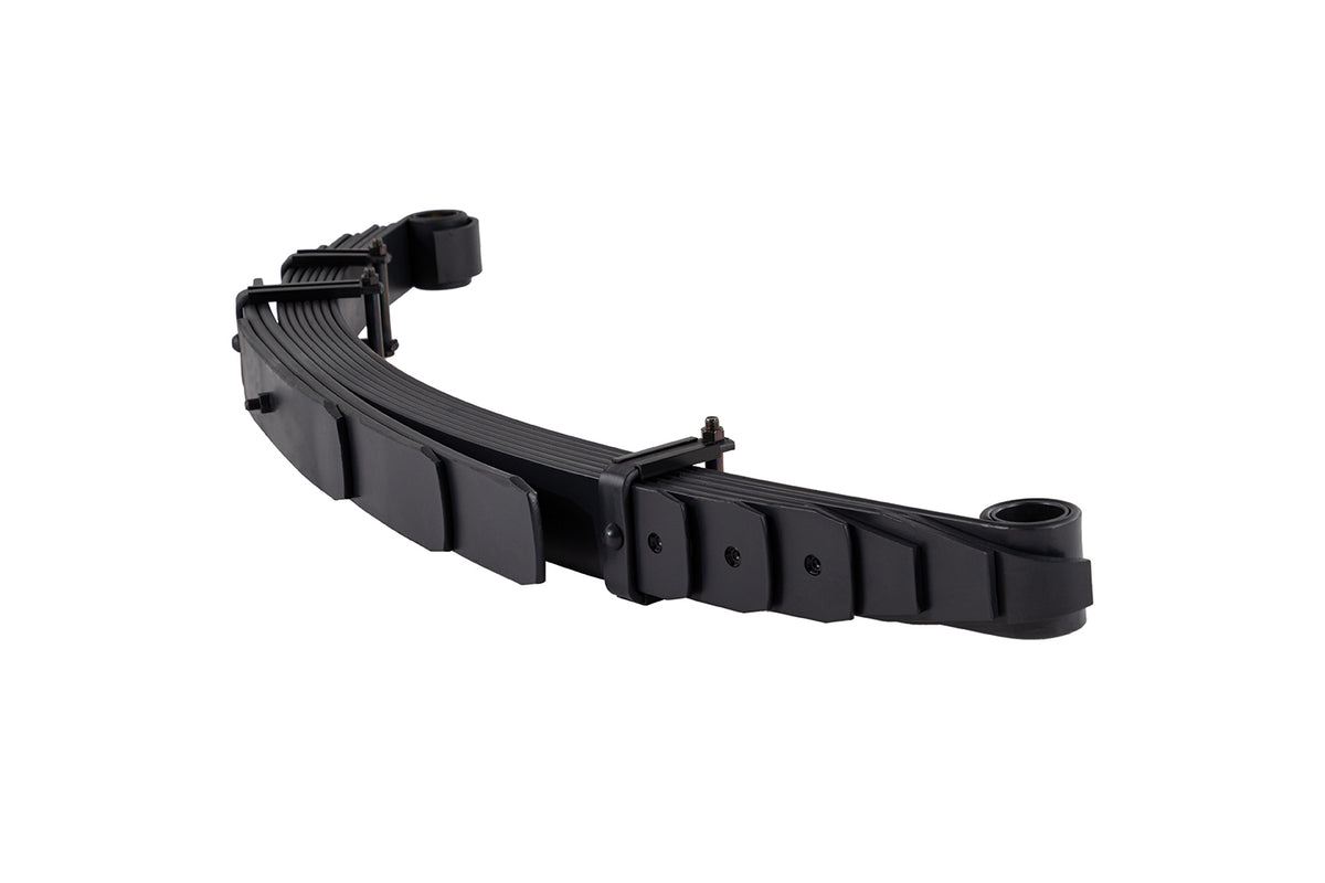 ARB / OME Leaf Spring Toy 75 Serr - CS006R