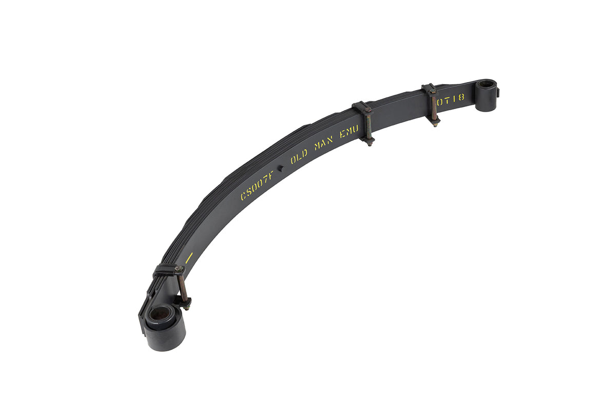 ARB / OME Leaf Spring Toy 75 Serf - CS007F
