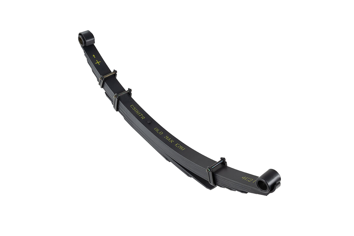 ARB / OME Leaf Spring Toy 75 Serr - CS007R