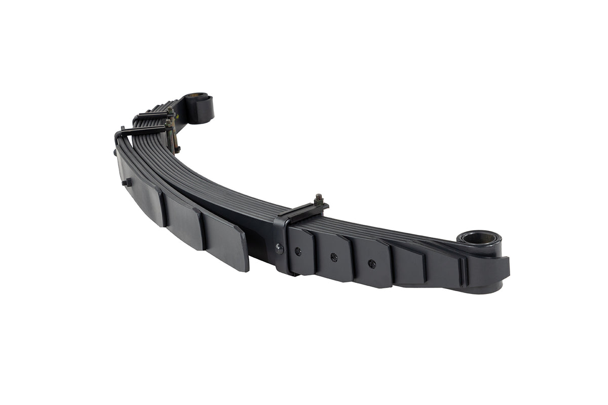 ARB / OME Leaf Spring Toy 75 Serr - CS007R