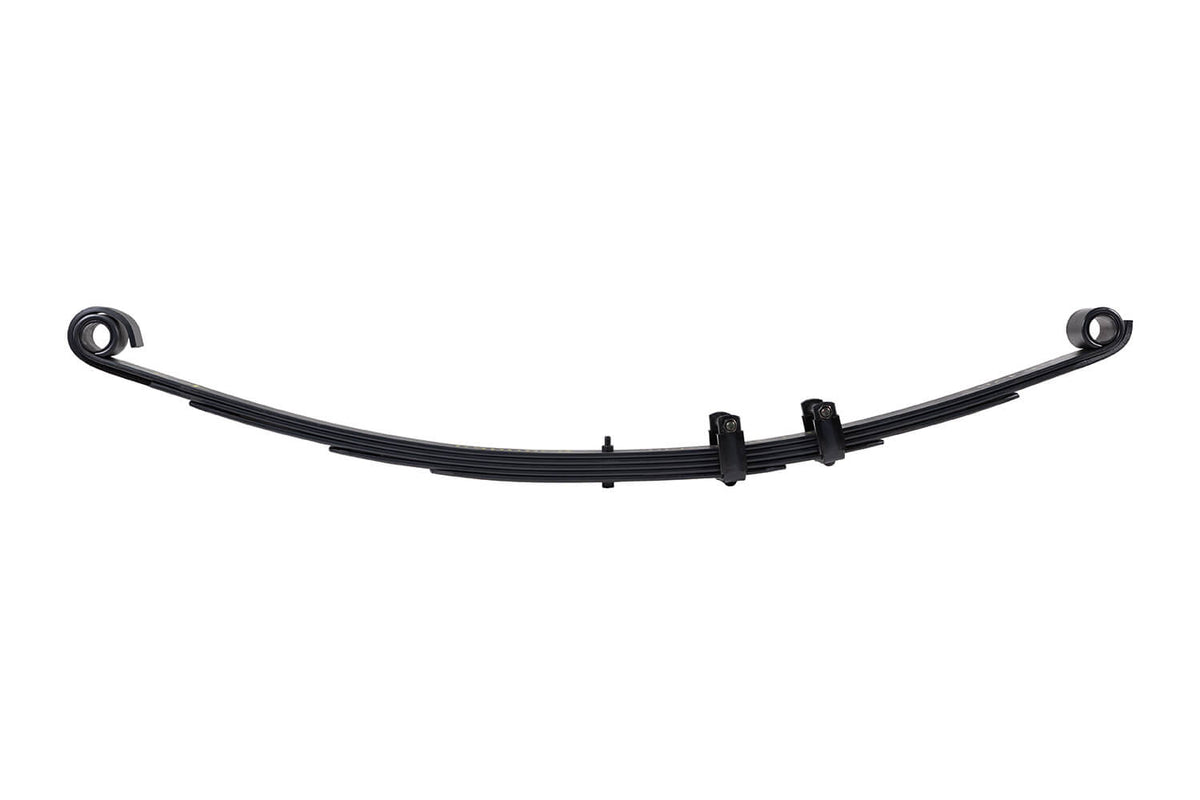 ARB / OME Leaf Spring Hilux-Front - CS008FB for 1979-1985 Toyota Pickup - front view