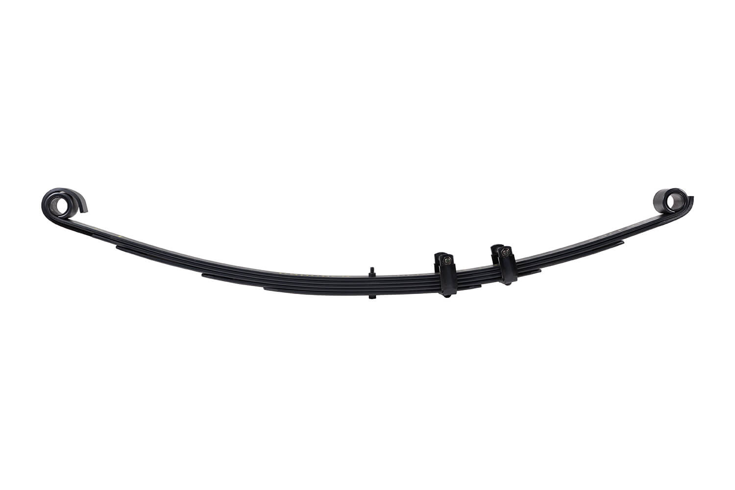 ARB / OME Leaf Spring Hilux-Front - CS008FB for 1979-1985 Toyota Pickup - front view