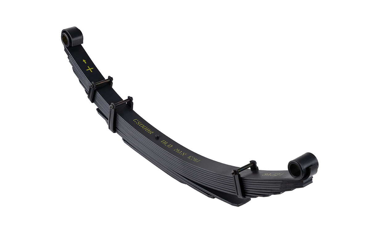 ARB / OME Leaf Spring Toy 75 Serr - CS008R