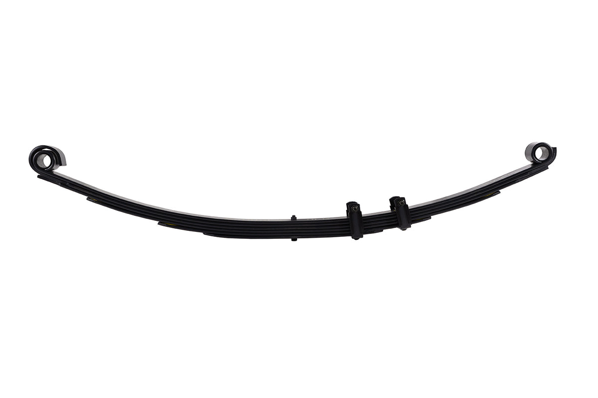 ARB / OME Leaf Spring Hilux-Front - CS009FA for 1979-1985 Toyota Pickup - front view
