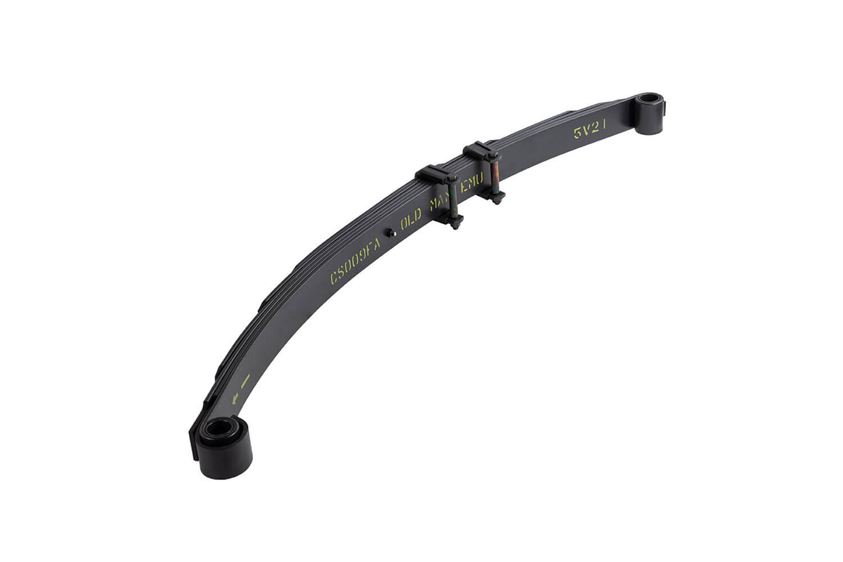 ARB / OME Leaf Spring Hilux-Front - CS009FA