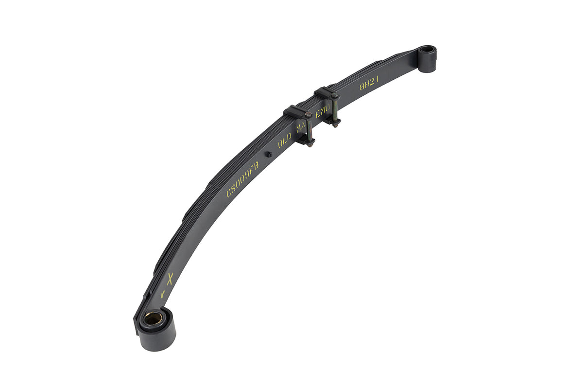 ARB / OME Leaf Spring Hilux-Front- - CS009FB