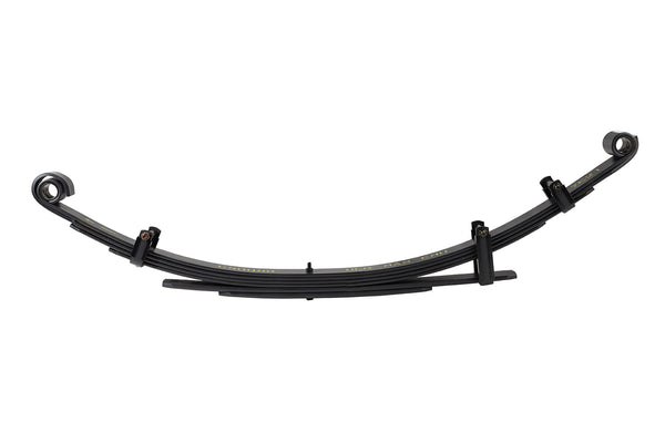 ARB / OME Leaf Spring Toy Hiluxr - CS009R for 1979-1988 Toyota Pickup - front view