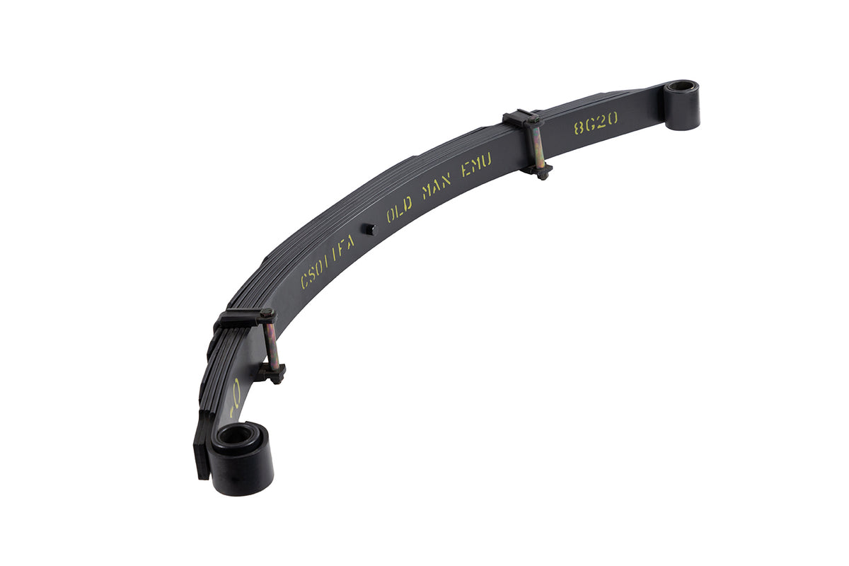 ARB / OME Leaf Spring Niss Patrol M60-Front- - CS011FA