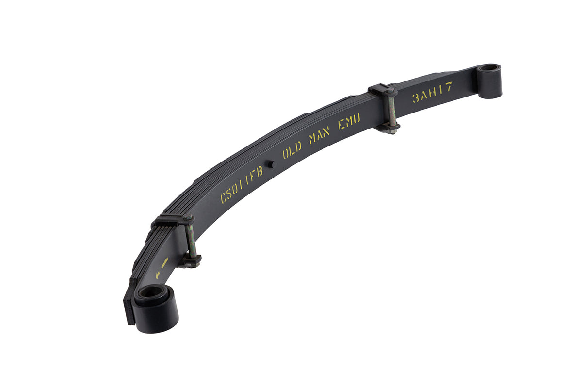 ARB / OME Leaf Spring Niss Patrol M60-Front- - CS011FB