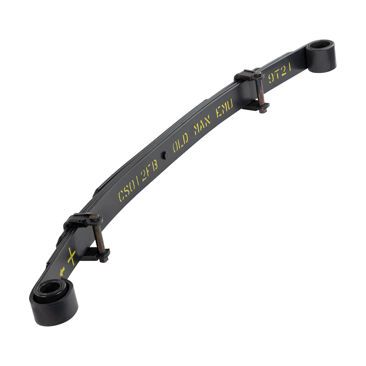 ARB / OME Leaf Spring Suzuki Sierra F - CS012FB