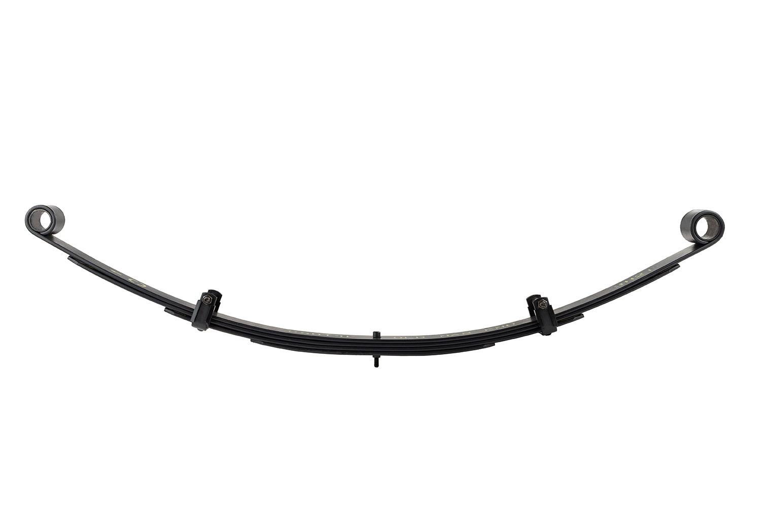 ARB / OME Leaf Spring Jeep Yj F - CS014F for 1987-1995 Jeep Wrangler - front view