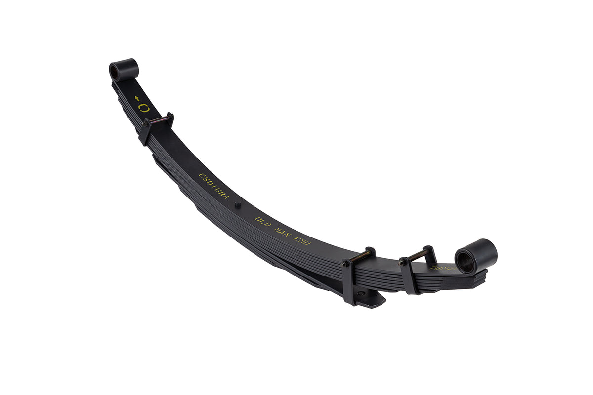 ARB / OME Leaf Spring Nissan Y60 Y61 R - CS016RA