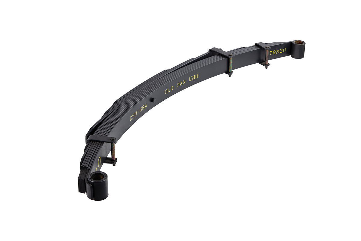 ARB / OME Leaf Spring Nissan Y60 Y61 R - CS016RA