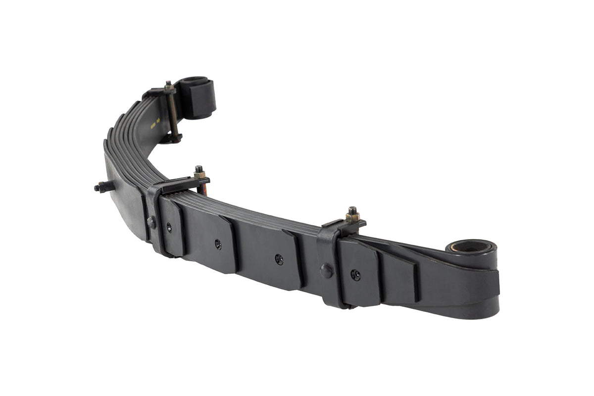 ARB / OME Leaf Spring Lc 60 Serr - CS017RB