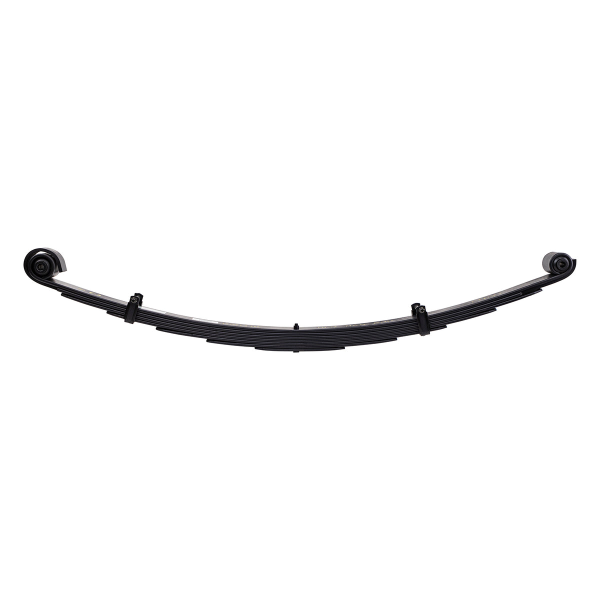 ARB / OME Leaf Spring F Ser 94-04 - Front - CS018F for 1999-2004 Ford F 250 - front view