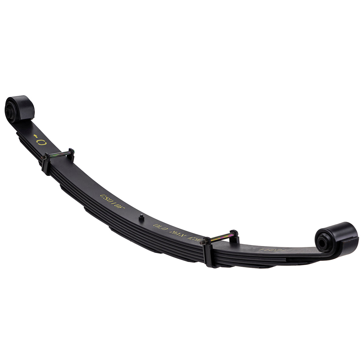 ARB / OME Leaf Spring F Ser 94-04 - Front - CS018F