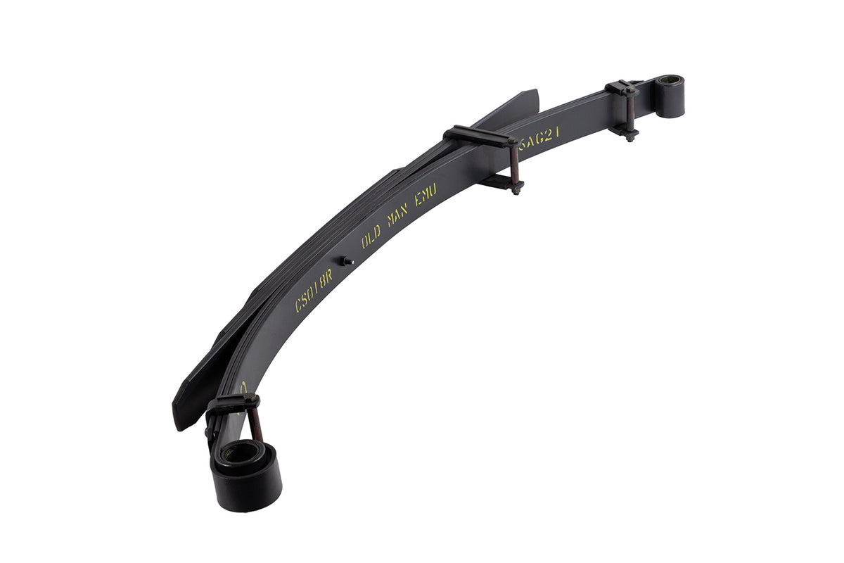ARB / OME Leaf Spring Hilux Ifs -Rear- - CS018R