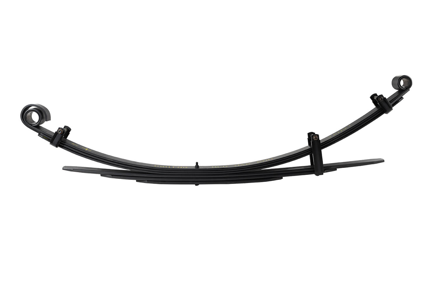 ARB / OME Leaf Spring Hilux Ifs -Rear- - CS019R for 1969-1974 Toyota Hi Lux - front view