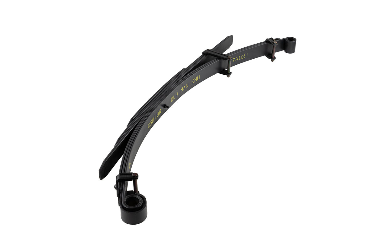 ARB / OME Leaf Spring Hilux Ifs -Rear- - CS019R