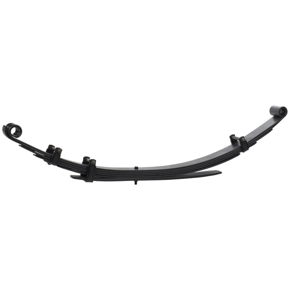 ARB / OME Leaf Spring Mitsubishi-Rear- - CS022R for 1983-1999 Mitsubishi Montero - front view