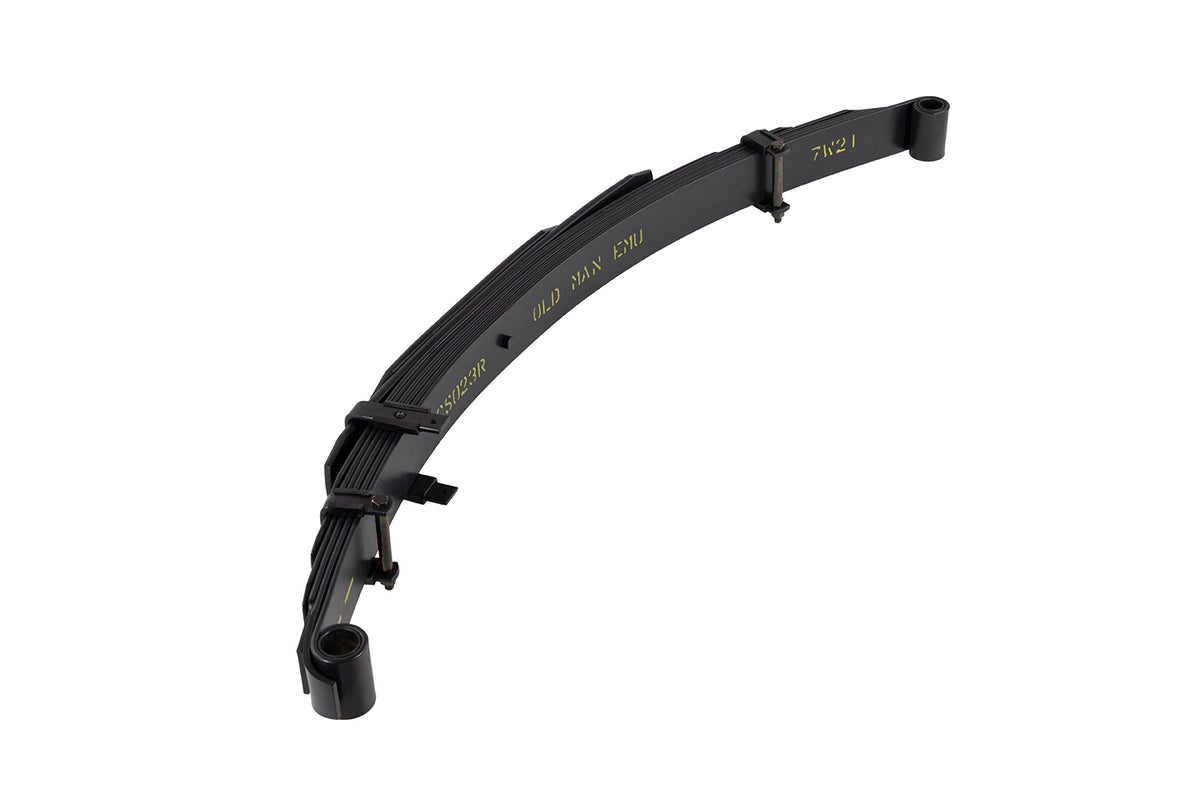ARB / OME Leaf Spring Mitsubishi-Rear- - CS023R