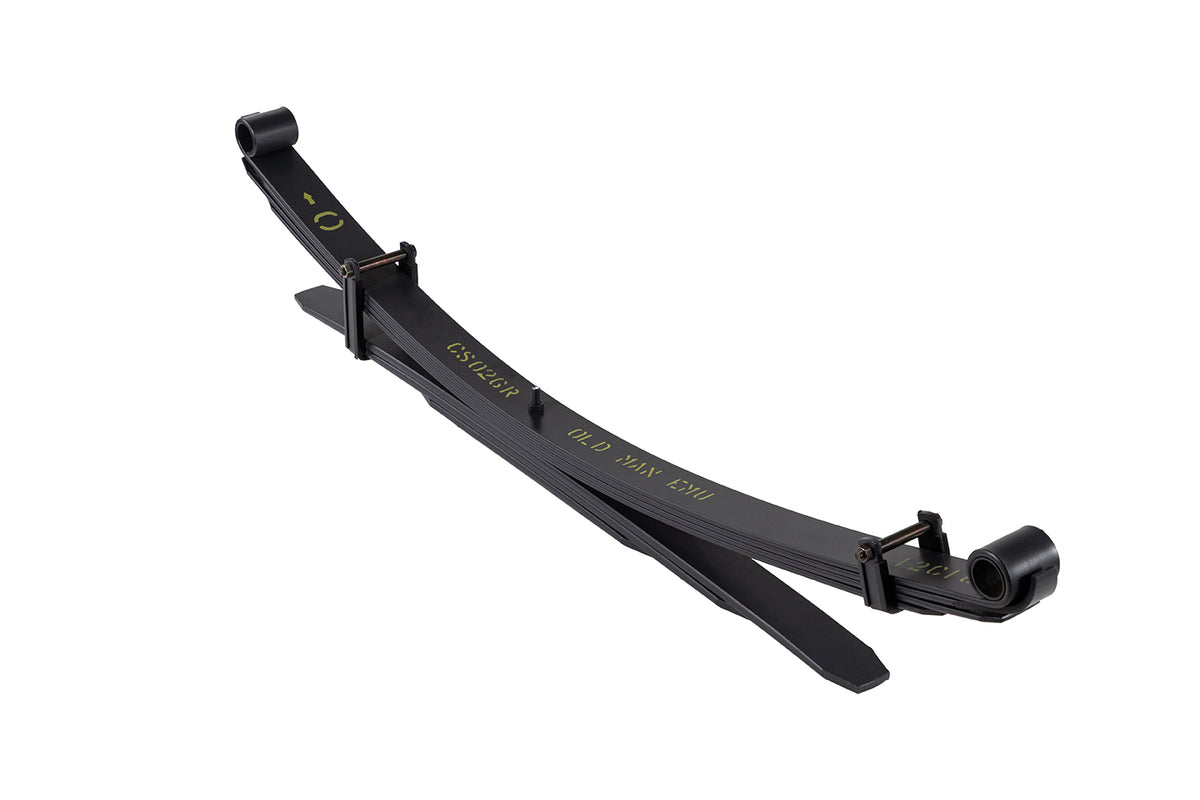 ARB / OME Leaf Spring Maz/Ford-Rear- - CS026R