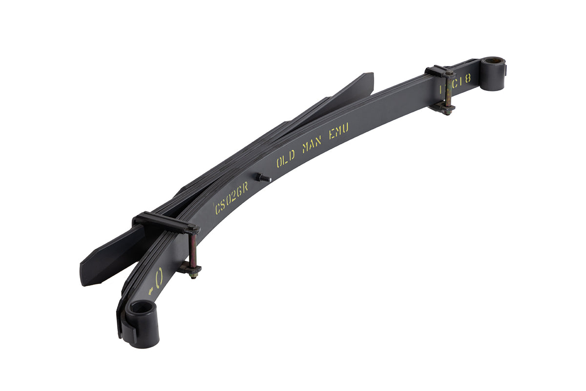 ARB / OME Leaf Spring Maz/Ford-Rear- - CS026R