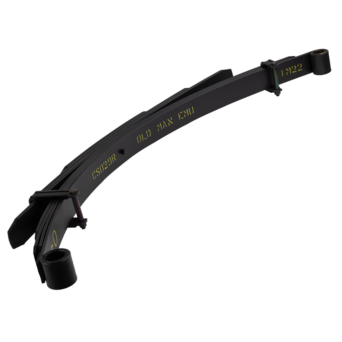 ARB / OME Leaf Spring Rear Isuzu Trooper Hd - CS029R