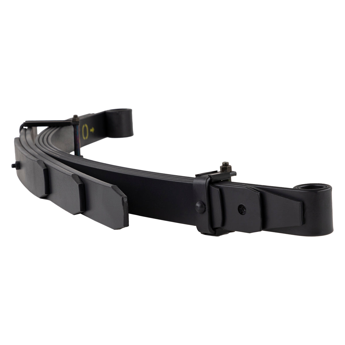 ARB / OME Leaf Spring Rear Isuzu Trooper Hd - CS029R