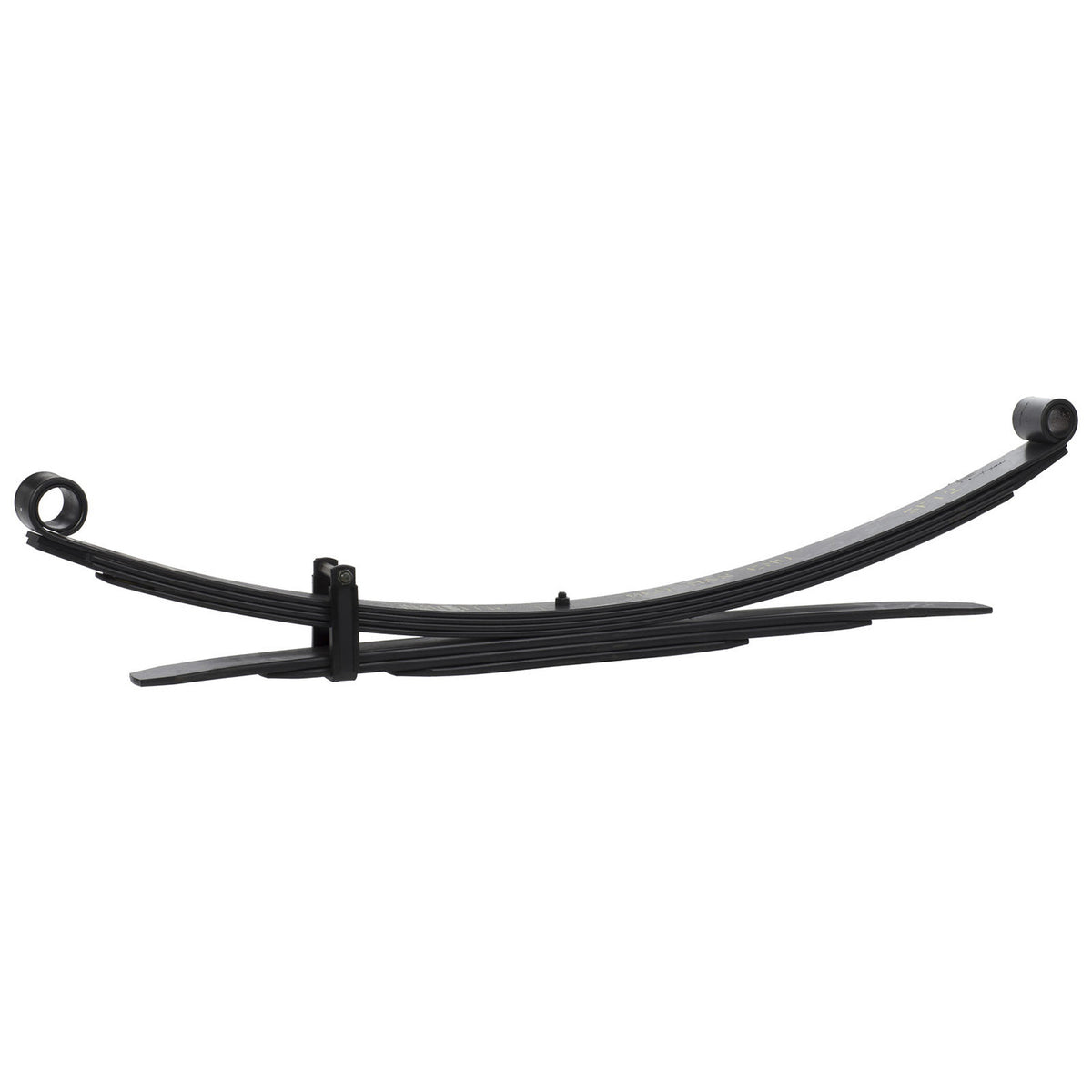 ARB / OME Leaf Spring Nissan D21 & D22-Rear- - CS031R for 1986-1994 Nissan D21 - front view
