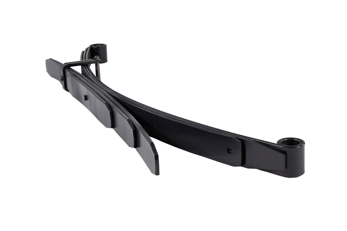 ARB / OME Leaf Spring Nissan D22 -Rear- - CS032R