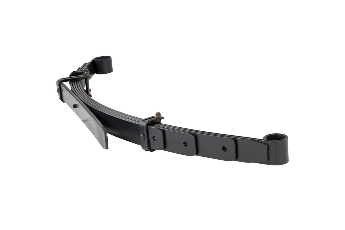 ARB / OME Leaf Spring Jeep Xj Special - CS033RA