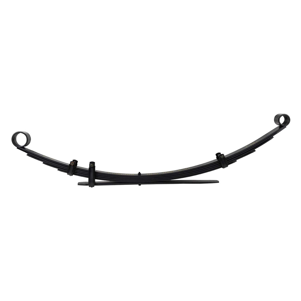ARB / OME Leaf Spring Xj-Special Moq-100 - CS033RB for 1984-2001 Jeep Cherokee - front view