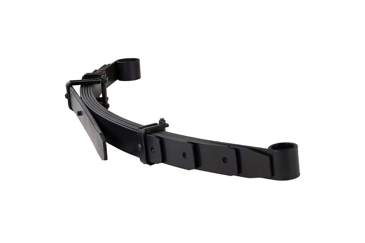 ARB / OME Leaf Spring Xj-Special Moq-100 - CS033RB