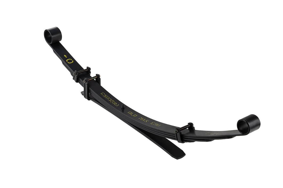 ARB / OME Leaf Spring Rear Jeep Xj - CS035RA