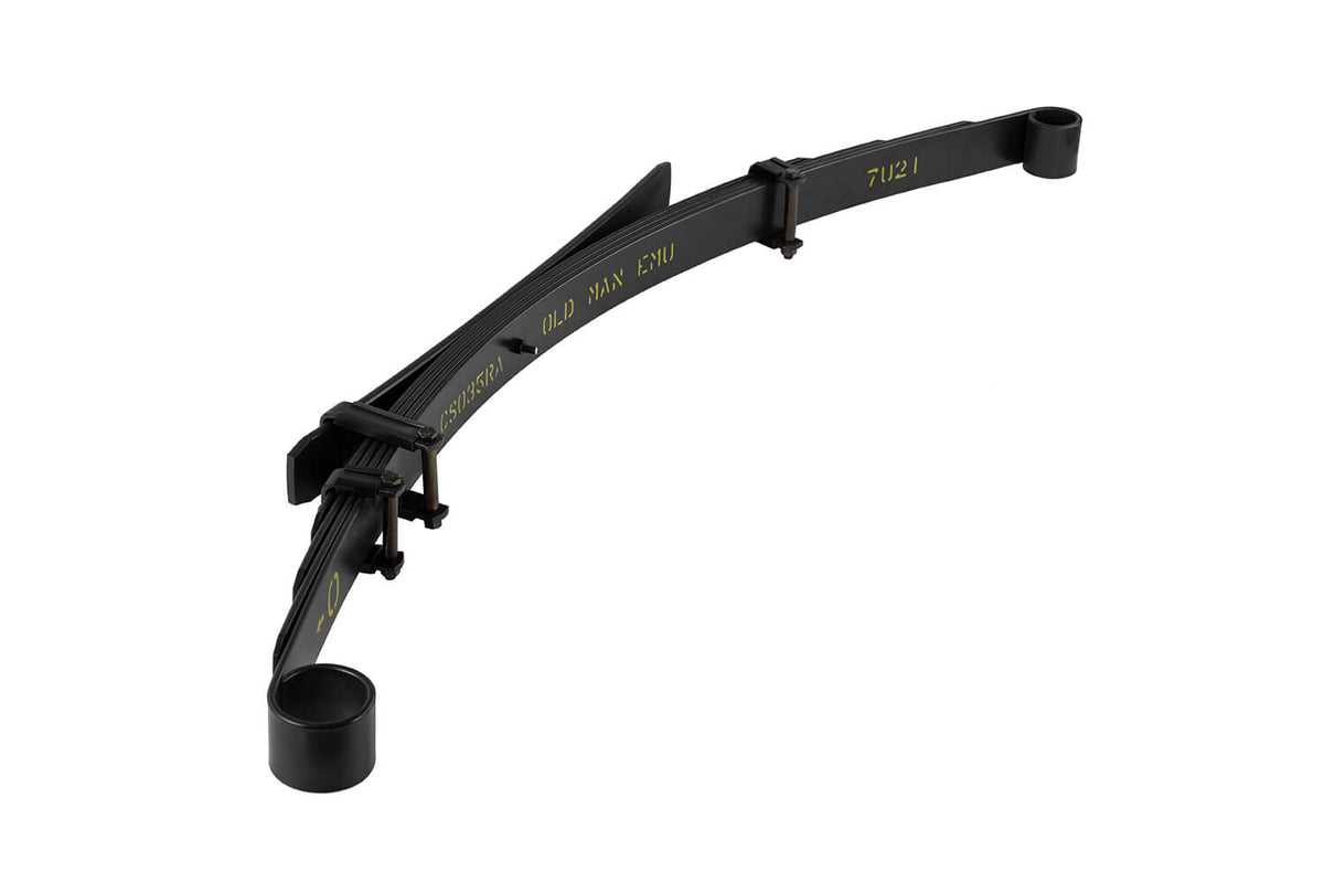 ARB / OME Leaf Spring Rear Jeep Xj - CS035RA