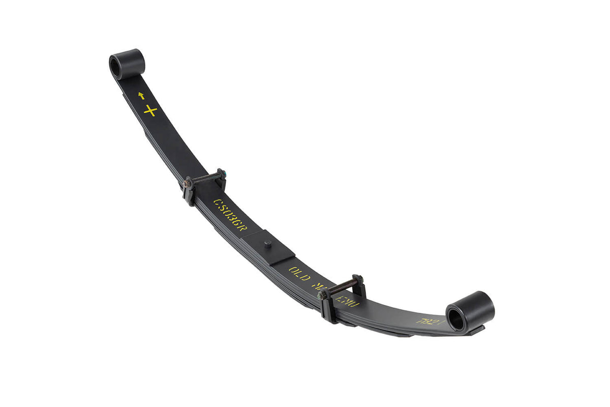 ARB / OME Leaf Spring Jeep Yj R - CS036R