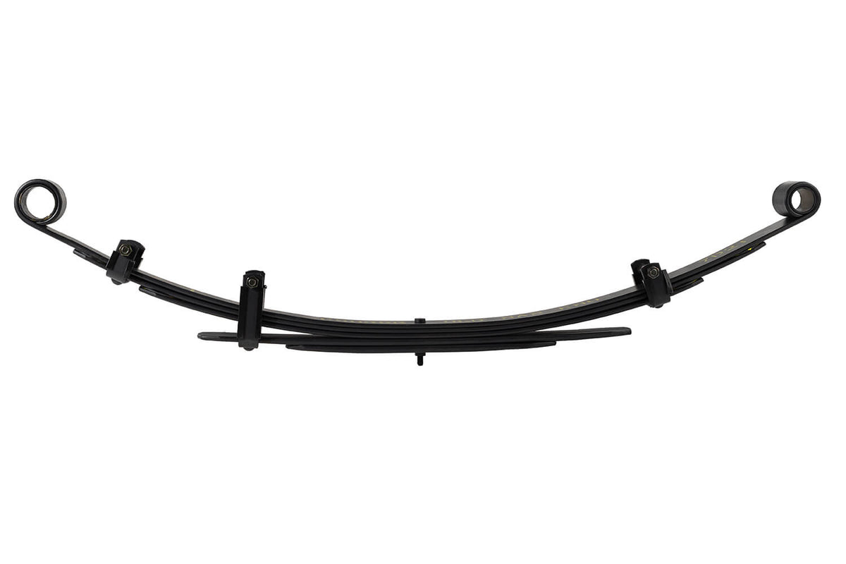 ARB / OME Leaf Spring Suzuki Sierra R - CS038R for 1986-1995 Suzuki Samurai - front view