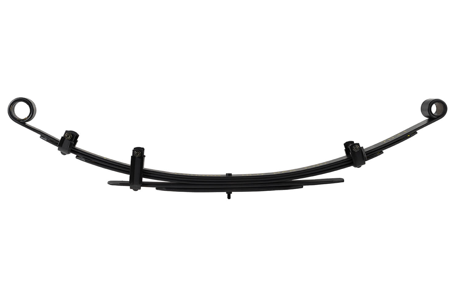 ARB / OME Leaf Spring Suzuki Sierra R - CS038R for 1986-1995 Suzuki Samurai - front view