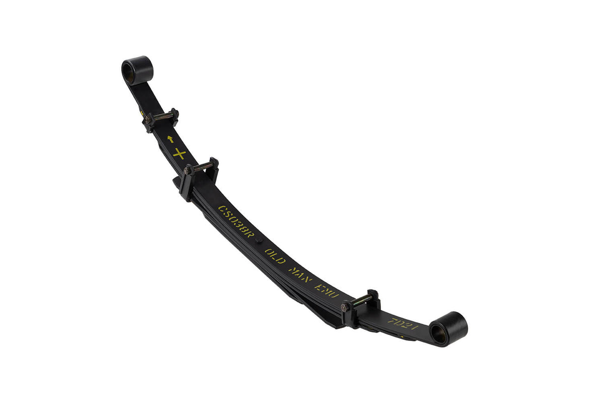 ARB / OME Leaf Spring Suzuki Sierra R - CS038R
