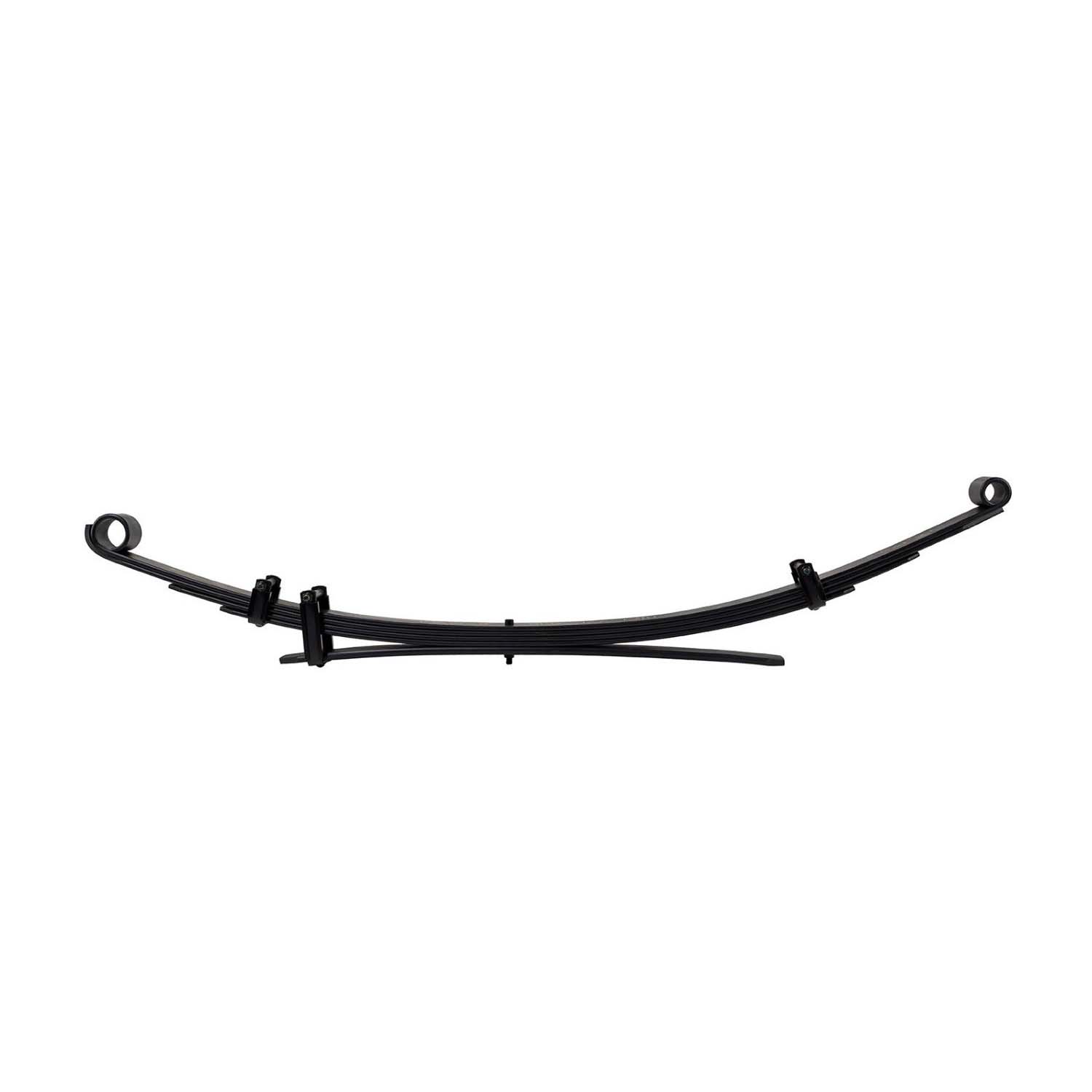 ARB / OME Leaf Spring Ford Explorer R - CS042R for 1991-2015 Ford Explorer - front view