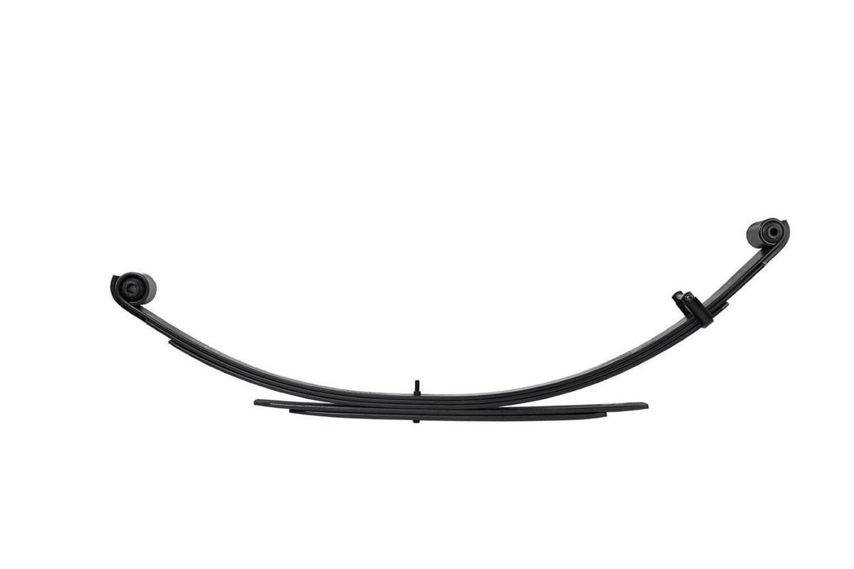 ARB / OME Leaf Spring Ford F Ser-99-04-R - CS048R for 1999-2007 Ford F 250 - front view
